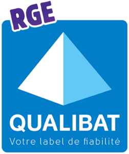 Symbole Qualibat RGE