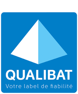 Symbole Qualibat